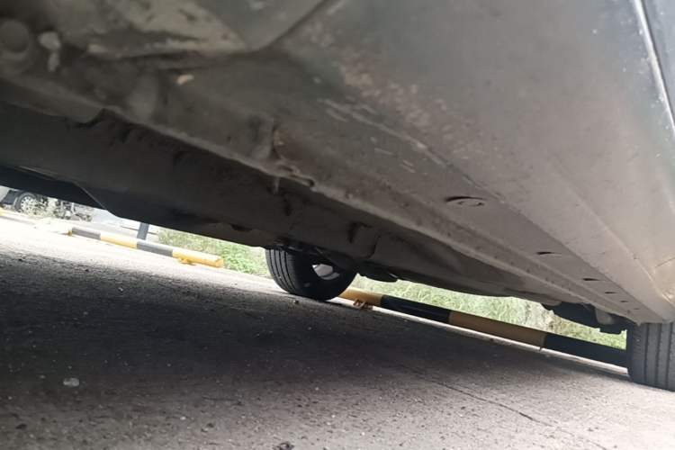 Used Mazda 6 2013 2.0L Automatic Fashion Edition Chassis Front Left