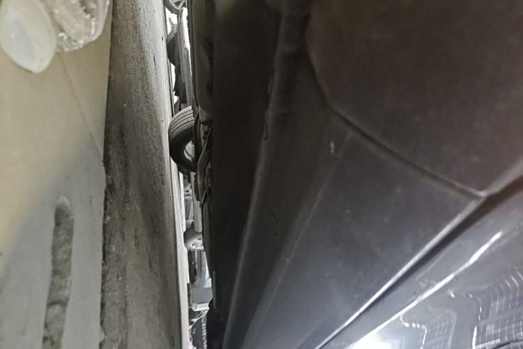 Used Mazda 6 2013 2.0L Automatic Fashion Edition Chassis Front Left