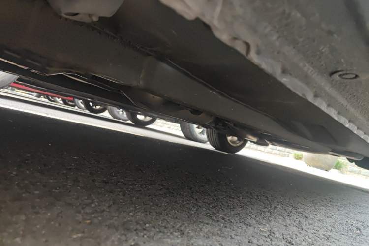 Used Mazda 6 2013 2.0L Automatic Fashion Edition Chassis Front Left