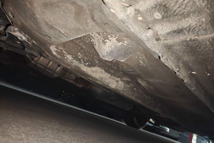 Used Mazda 6 2013 2.0L Automatic Fashion Edition Chassis Front Left