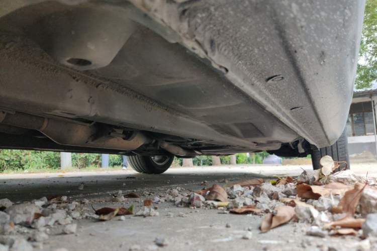 Used Mazda 6 2013 2.0L Automatic Fashion Edition Chassis Front Left