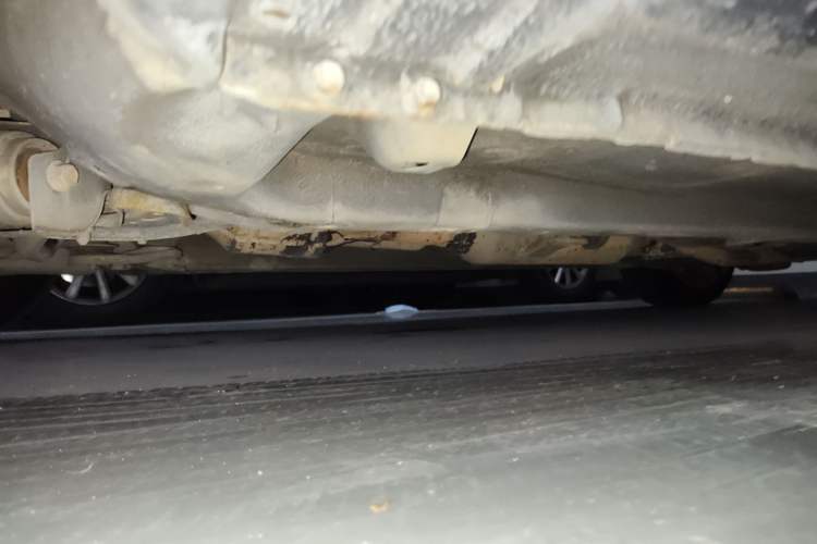 Used Mazda 6 2013 2.0L Automatic Fashion Edition Chassis Front Left