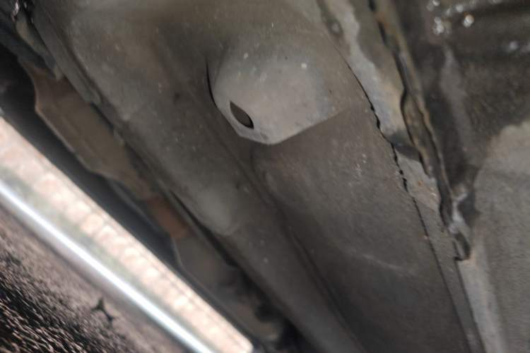 Used Mazda 6 2013 2.0L Automatic Fashion Edition Chassis Front Left