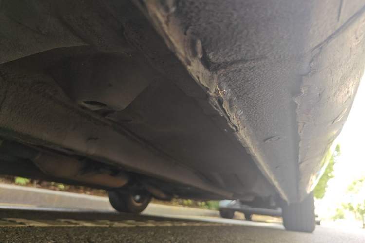 Used Mazda 6 2013 2.0L Automatic Fashion Edition Chassis Front Left
