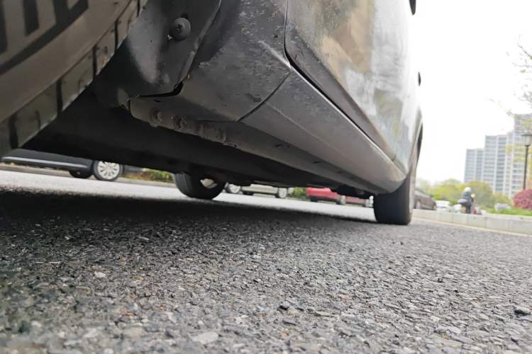 Used Mazda 6 2013 2.0L Automatic Fashion Edition Chassis Front Left