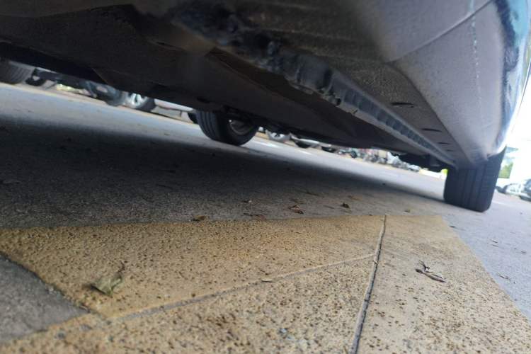 Used Mazda 6 2013 2.0L Automatic Fashion Edition Chassis Front Left