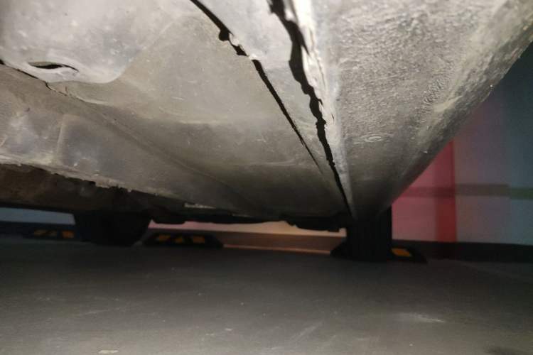 Used Mazda 6 2013 2.0L Automatic Fashion Edition Chassis Front Left