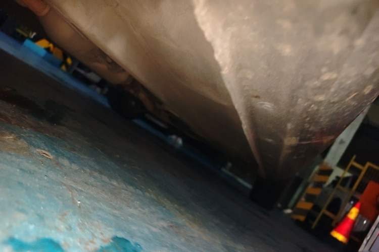 Used Mazda 6 2013 2.0L Automatic Fashion Edition Chassis Front Left