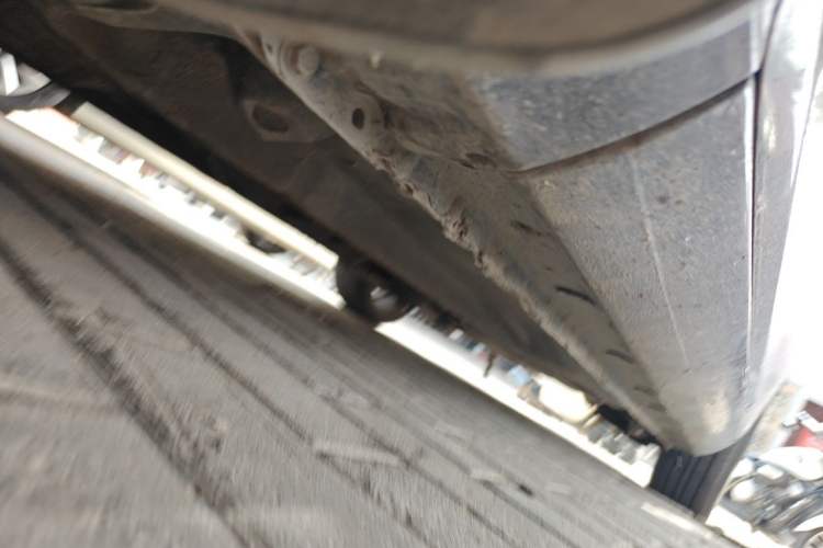 Used Mazda 6 2013 2.0L Automatic Fashion Edition Chassis Front Left