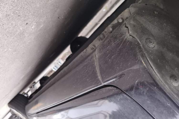 Used Mazda 6 2013 2.0L Automatic Fashion Edition Chassis Front Left