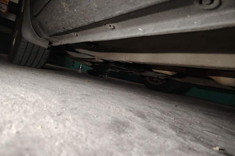 Used Mazda 6 2013 2.0L Automatic Fashion Edition Chassis Front Left