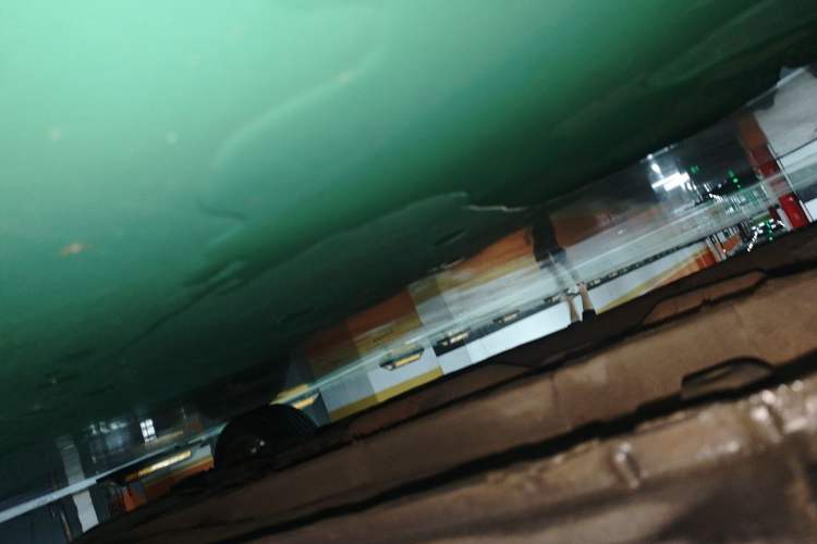 Used Mazda 6 2013 2.0L Automatic Fashion Edition Chassis Front Left