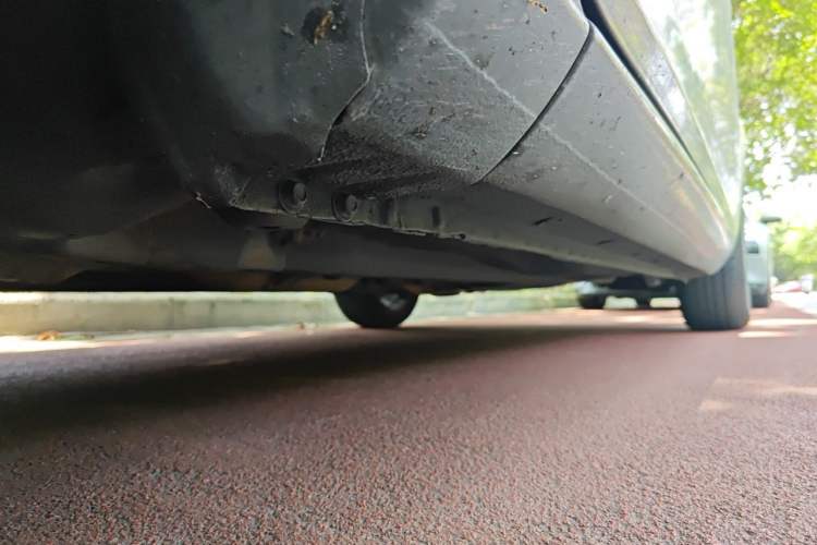 Used Mazda 6 2013 2.0L Automatic Ultra-Luxury Model Chassis Front Left