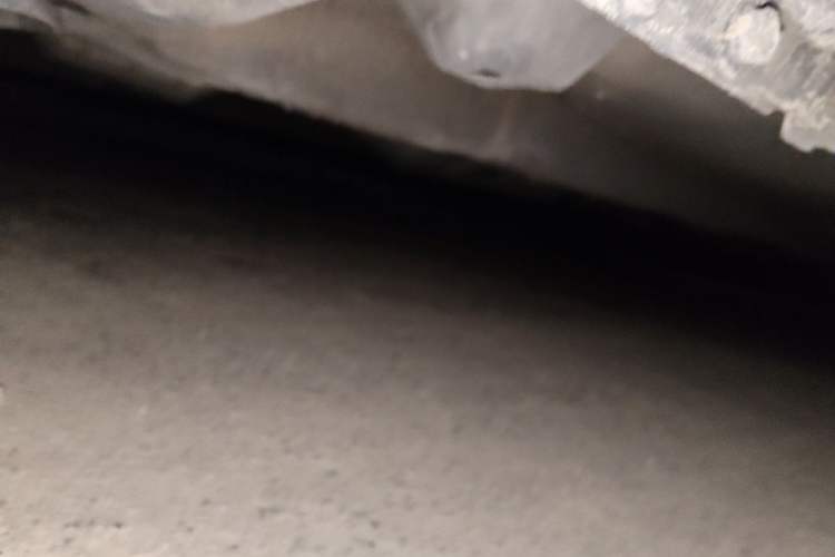 Used Mazda 6 2013 2.0L Automatic Fashion Edition Chassis Front Left