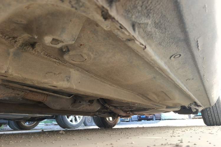 Used Mazda 6 2013 2.0L Automatic Fashion Edition Chassis Front Left