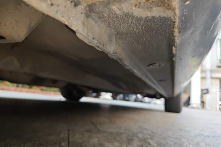 Used Mazda 6 2013 2.0L Automatic Fashion Edition Chassis Front Left