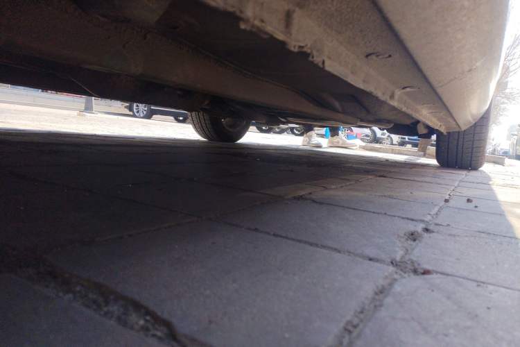 Used Mazda 6 2013 2.0L Automatic Fashion Edition Chassis Front Left