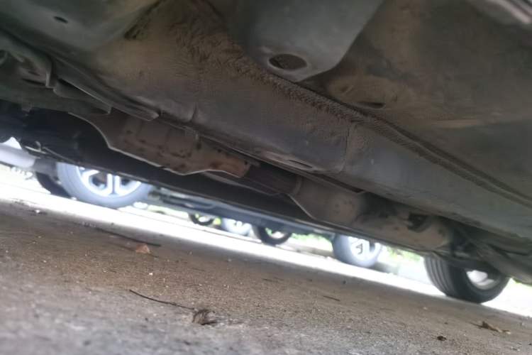 Used Mazda 6 2013 2.0L Automatic Fashion Edition Chassis Front Left