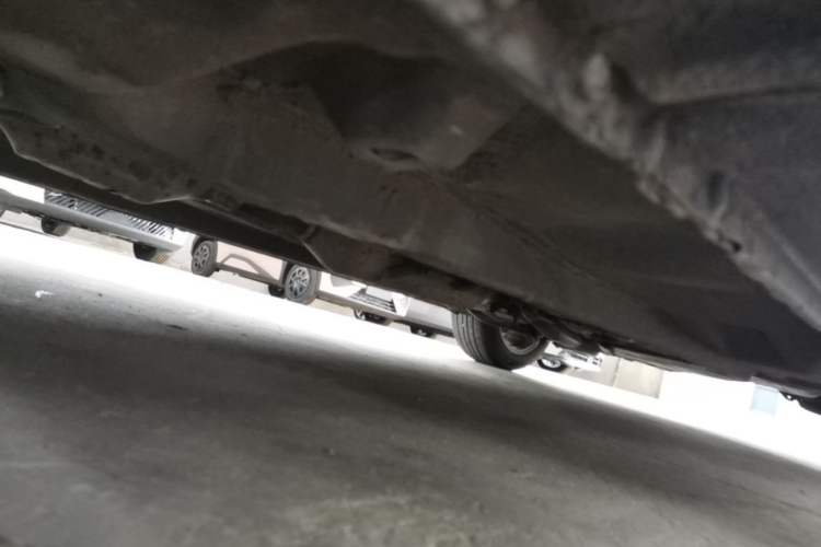 Used Mazda 6 2013 2.0L Automatic Fashion Edition Chassis Front Left