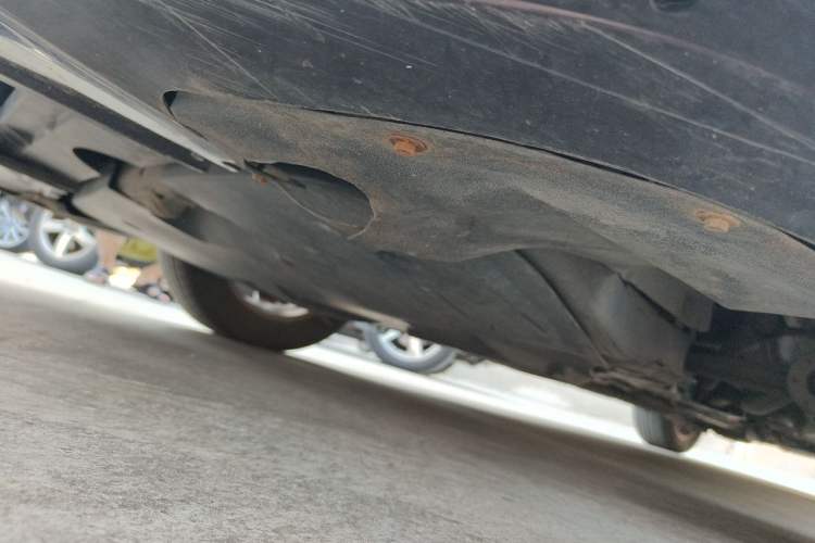 Used Mazda 6 2013 2.0L Automatic Fashion Edition Chassis Front Left