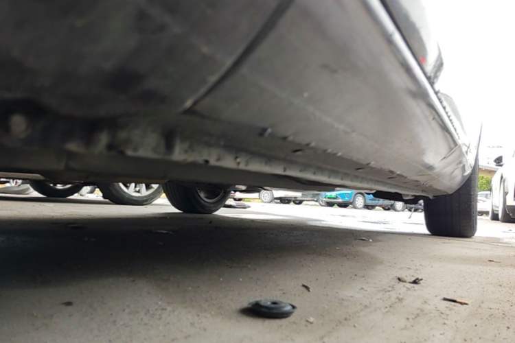 Used Mazda 6 2013 2.0L Automatic Fashion Edition Chassis Front Left