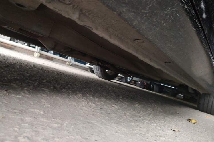 Used Mazda 6 2013 2.0L Automatic Fashion Edition Chassis Front Left