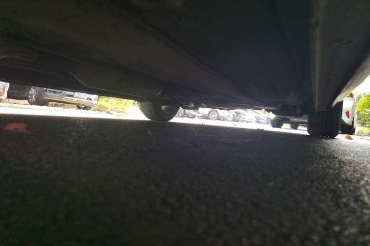 Used Mazda 6 2013 2.0L Automatic Fashion Edition Chassis Front Left