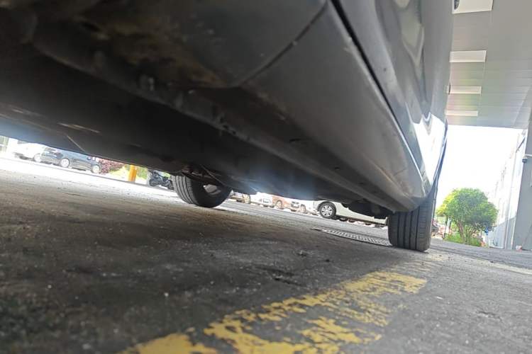 Used Mazda 6 2013 2.0L Automatic Fashion Edition Chassis Front Left