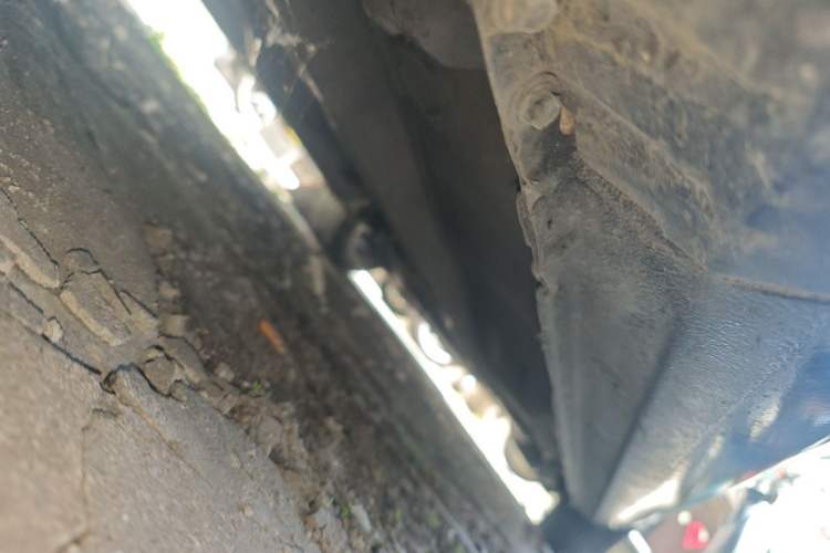 Used Mazda 6 2013 2.0L Automatic Fashion Edition Chassis Front Left