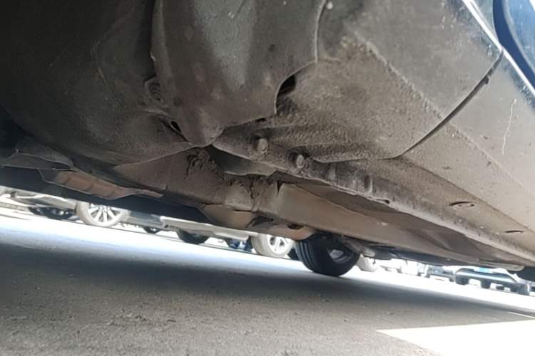 Used Mazda 6 2013 2.0L Automatic Fashion Edition Chassis Front Left