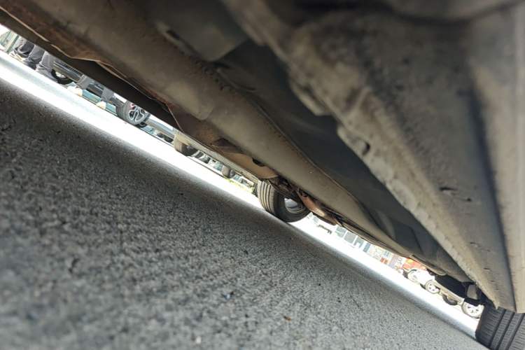 Used Mazda 6 2013 2.0L Automatic Fashion Edition Chassis Front Left