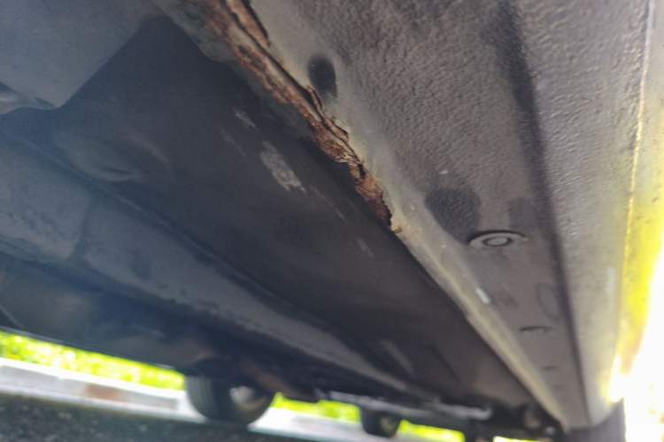 Used Mazda 6 2013 2.0L Automatic Fashion Edition Chassis Front Left