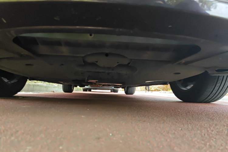 Used Mazda 6 2013 2.0L Automatic Ultra-Luxury Model Chassis Front