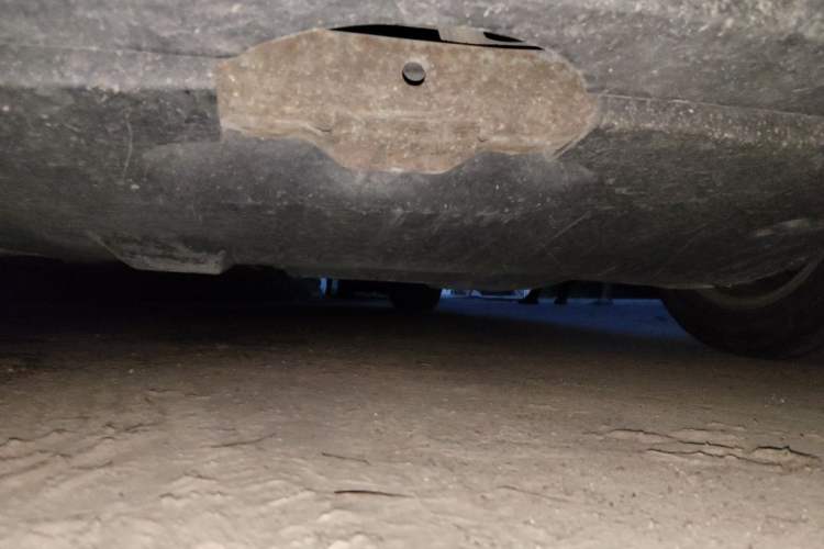 Used Mazda 6 2013 2.0L Automatic Fashion Edition Chassis Front