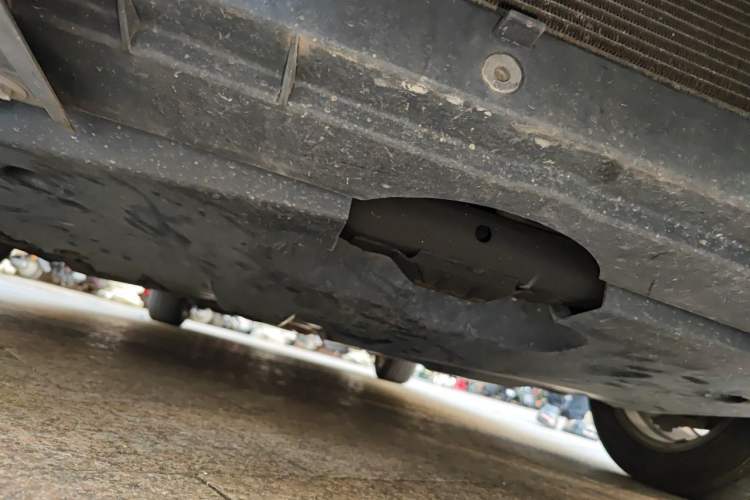 Used Mazda 6 2013 2.0L Automatic Fashion Edition Chassis Front
