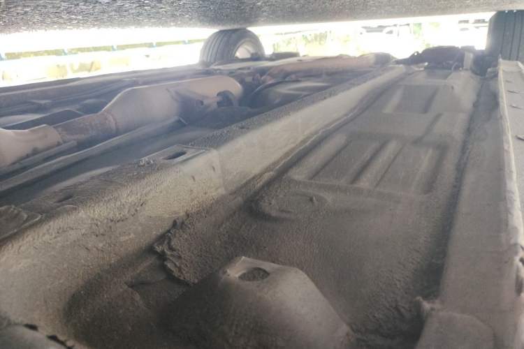Used Mazda 6 2013 2.0L Automatic Fashion Edition Chassis Front Right
