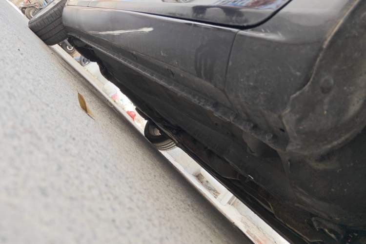 Used Mazda 6 2013 2.0L Automatic Fashion Edition Chassis Front Right