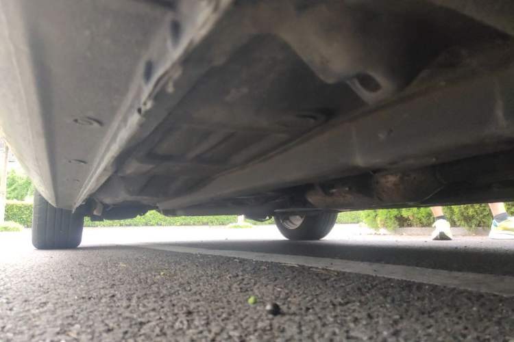 Used Mazda 6 2013 2.0L Automatic Fashion Edition Chassis Front Right