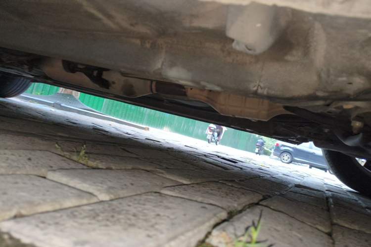Used Mazda 6 2013 2.0L Automatic Fashion Edition Chassis Front Right