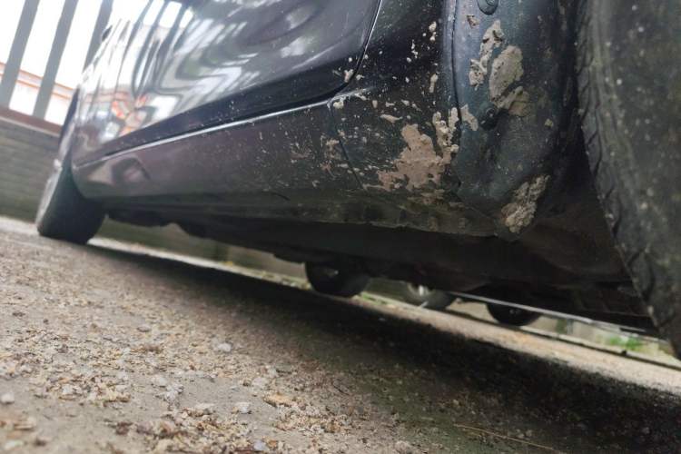 Used Mazda 6 2013 2.0L Automatic Fashion Edition Chassis Front Right
