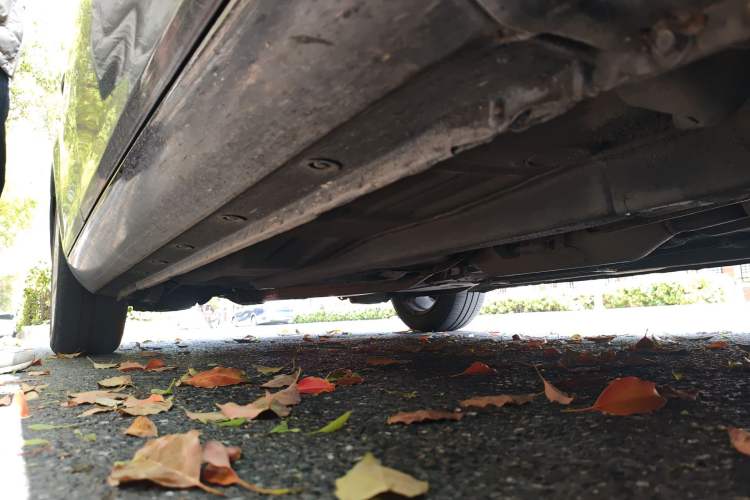 Used Mazda 6 2013 2.0L Automatic Fashion Edition Chassis Front Right