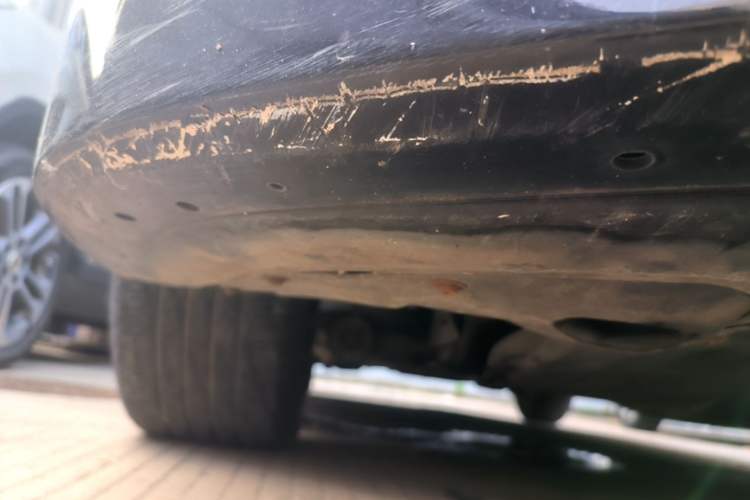 Used Mazda 6 2013 2.0L Automatic Fashion Edition Chassis Front Right