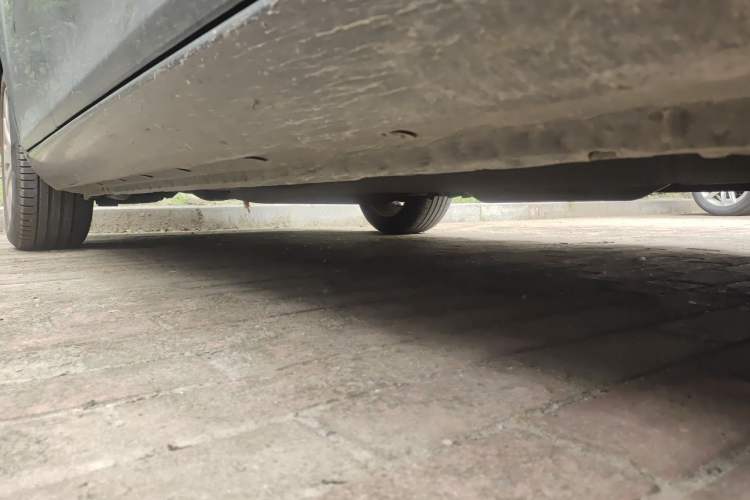 Used Mazda 6 2013 2.0L Automatic Fashion Edition Chassis Front Right