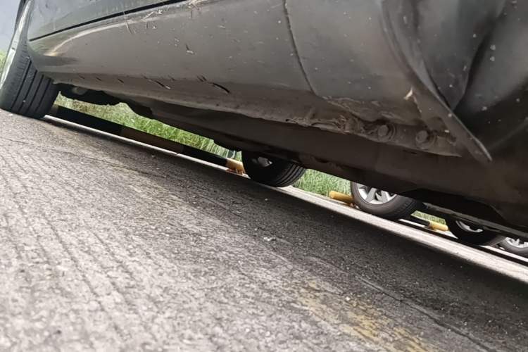 Used Mazda 6 2013 2.0L Automatic Fashion Edition Chassis Front Right