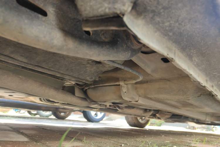 Used Mazda 6 2013 2.0L Automatic Fashion Edition Chassis Front Right