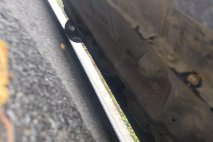 Used Mazda 6 2013 2.0L Automatic Fashion Edition Chassis Front Right