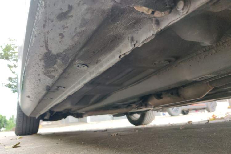 Used Mazda 6 2013 2.0L Automatic Fashion Edition Chassis Front Right