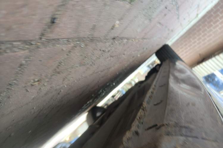 Used Mazda 6 2013 2.0L Automatic Fashion Edition Chassis Front Right