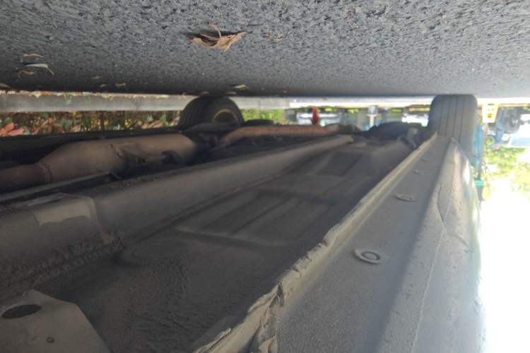 Used Mazda 6 2013 2.0L Automatic Fashion Edition Chassis Front Right