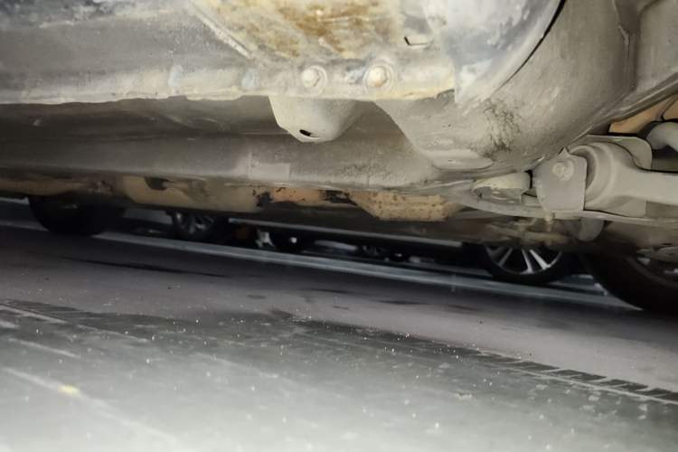 Used Mazda 6 2013 2.0L Automatic Fashion Edition Chassis Front Right